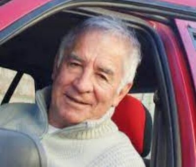 Orlando Bordón