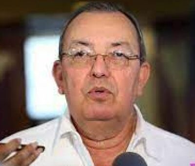 Orlando Castillo