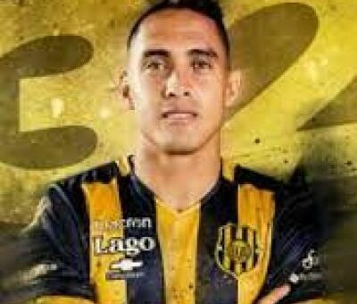 Orlando Gaona Lugo