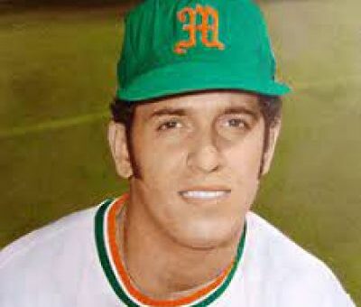 Orlando González