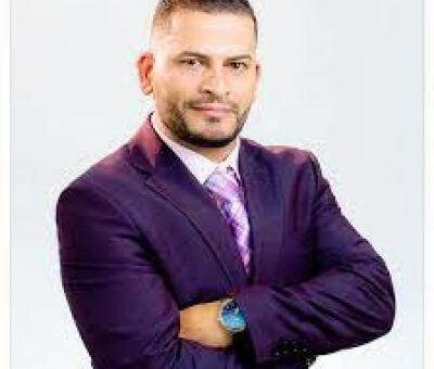 Orlando Mora