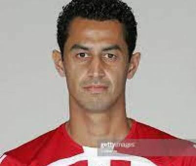 Orlando Perez (footballer)
