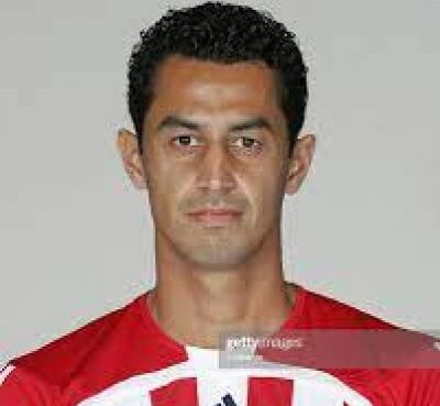 Orlando Perez (footballer)