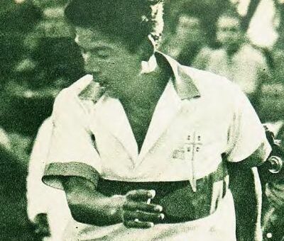 Orlando Ramírez