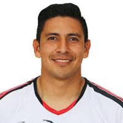 Orlando Rincón