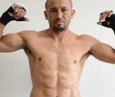 Orlando Salido