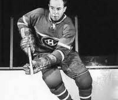Orval Tessier