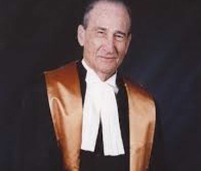 Orville Frenette