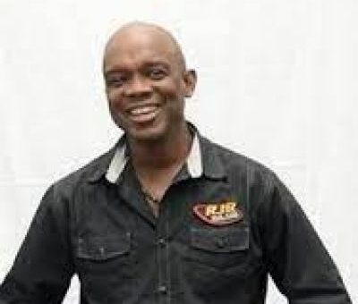 Orville Taylor