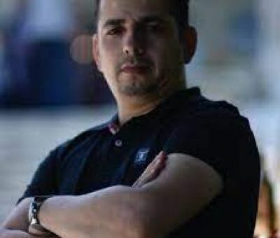 Osama Abdusalam