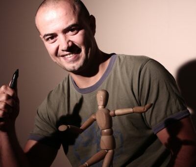 Osama Hajjaj