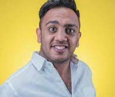 Osama Mohamed