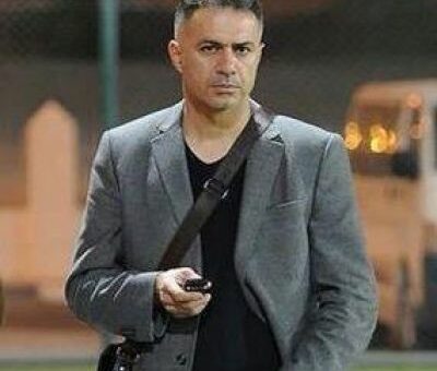 Osama Talal