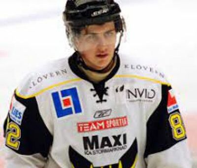 Oscar Akerlund