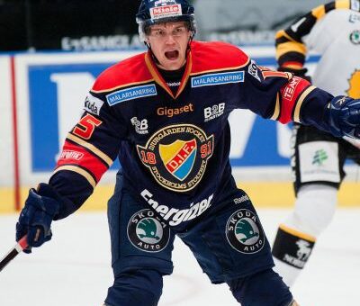 Oscar Eklund