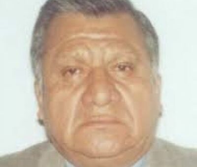 Óscar Felipe Ventura