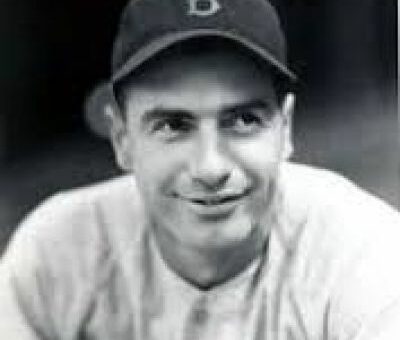 Oscar Judd