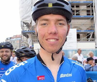 Oscar Landa