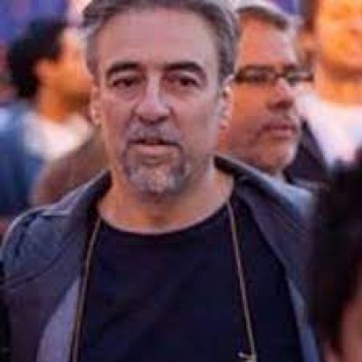 Oscar Leguizamón