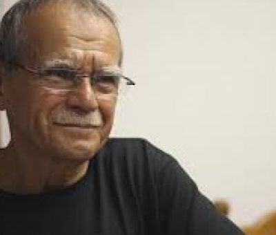 Oscar López Rivera