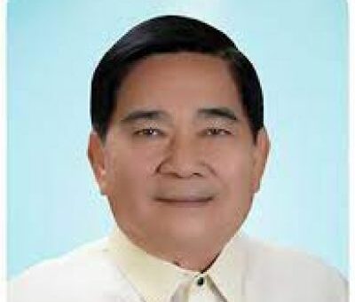 Oscar Malapitan