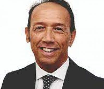 Oscar Mina