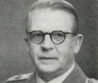 Oscar Nordlander