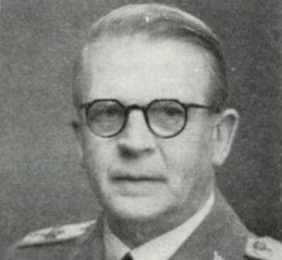 Oscar Nordlander