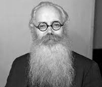 Oscar Olsson