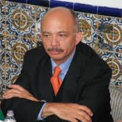 Óscar Pimentel González
