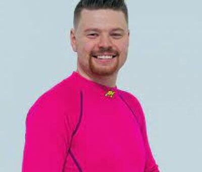 Oscar Sandberg
