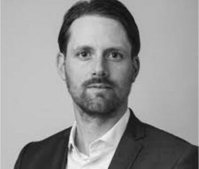 Oscar Thorell