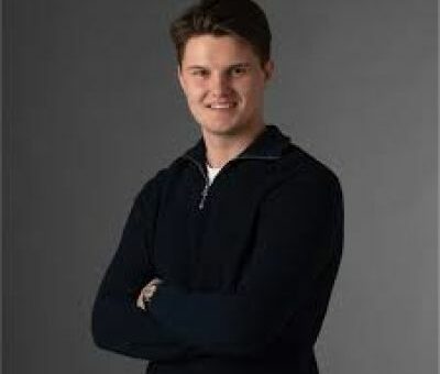 Oscar Tyskhagen