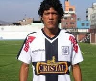 Oscar Vílchez