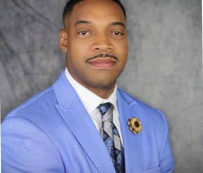 Oscar Walker