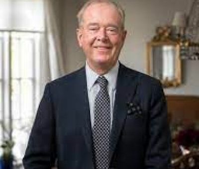 Oscar von Sydow