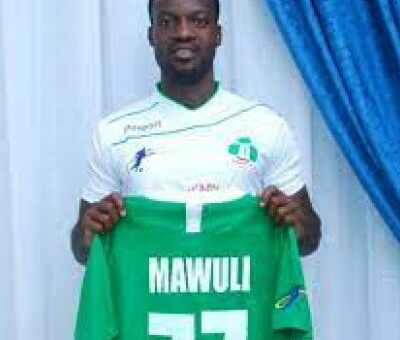 Osei Mawuli