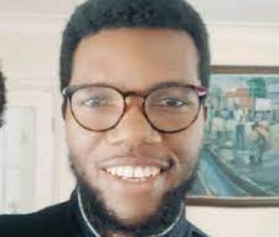 Ositadinma Benedict Onwuzulike