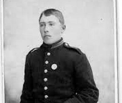 Oskar Munter