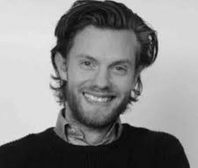 Oskar Nielsen