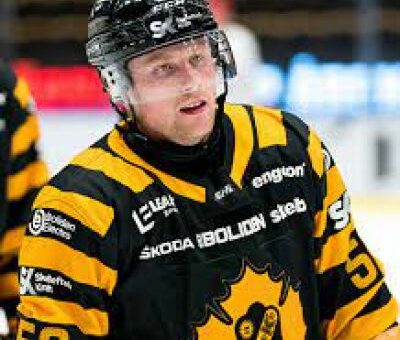 Oskar Nilsson