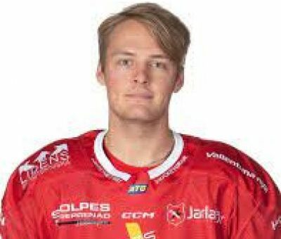 Oskar Soderberg
