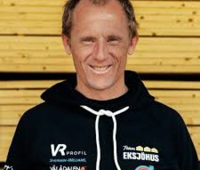 Oskar Svärd