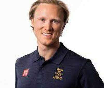 Oskar Svensson