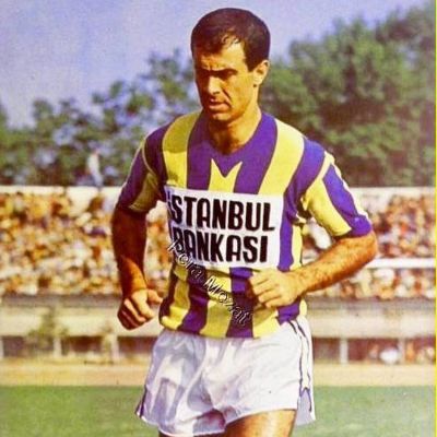 Osman Denizci