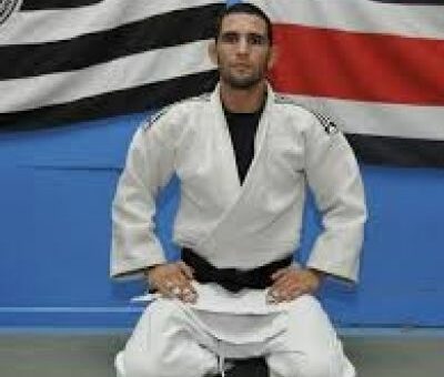 Osman Murillo Segura