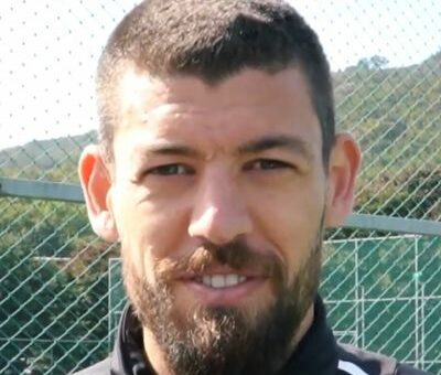 Osmar Sigueira