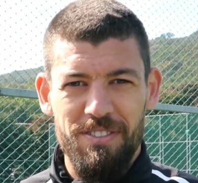 Osmar Sigueira