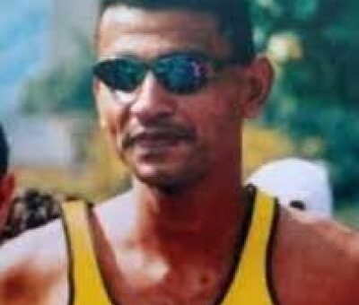 Osmiro Silva