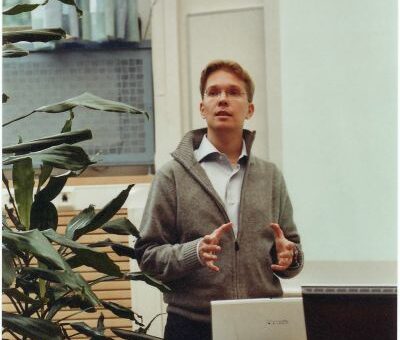 Ossi Oikarinen
